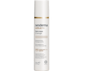 Sesderma Azelac RU gel crème dépigmentant 50 ml