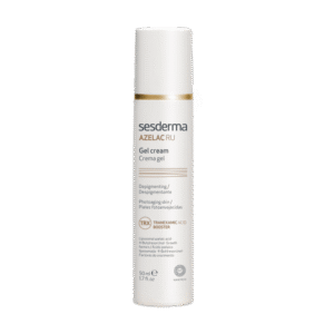 Sesderma Azelac RU gel crème dépigmentant 50 ml