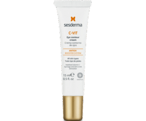 Sesderma C‑Vit crème contour des yeux 15 ml