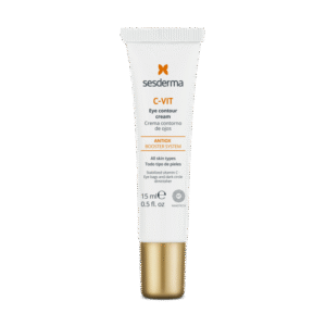 Sesderma C‑Vit crème contour des yeux 15 ml