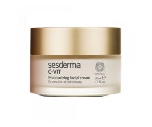 Sesderma C‑Vit crème hydratante Visage 50 ml