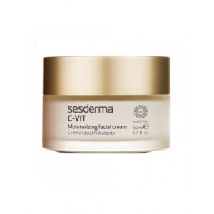 Sesderma C‑Vit crème hydratante Visage 50 ml