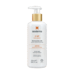 Sesderma C‑Vit RADIANCE lait corps lumineux 250 ml