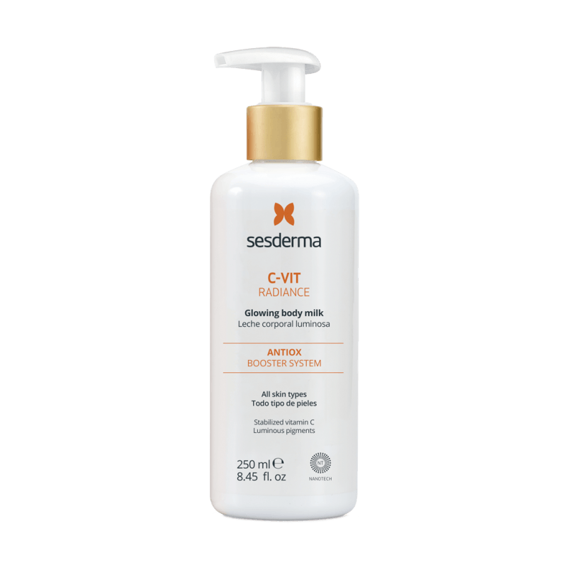 sesderma-c-vit-radiance-lait-corps-eclat-250-ml