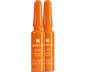 Sesderma C‑Vit sérum intensif boite 10 ampoules 1.5 ml