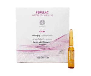Sesderma Ferulac ampoules 5*2ML