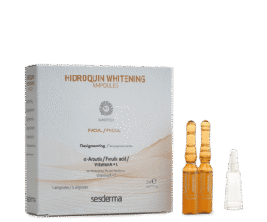 Sesderma Hidroquin Whitening 5 Ampoules 2 ML