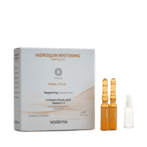 Sesderma Hidroquin Whitening 5 Ampoules 2 ML