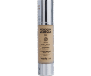 Sesderma Hidroquin Whitening gel blanchissant 50 ml