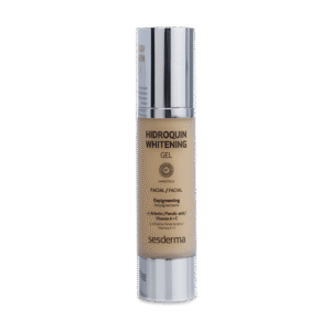 Sesderma Hidroquin Whitening gel blanchissant 50 ml