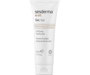 Sesderma K‑Vit gel clarifiant 50 ml