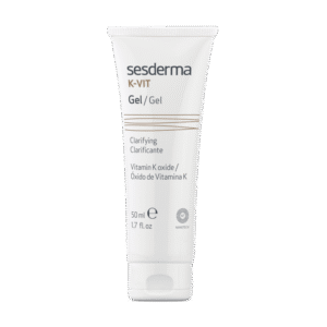 Sesderma K‑Vit gel clarifiant 50 ml