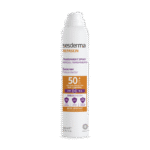 Sesderma Repaskin Aérosol Transparent SPF 50 (200ml)
