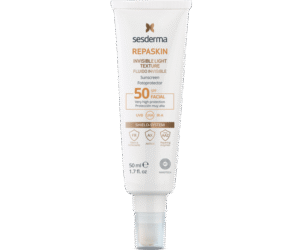 Sesderma Repaskin fluide invisible SPF 50 50 ml