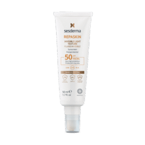 Sesderma Repaskin fluide invisible SPF 50 50 ml