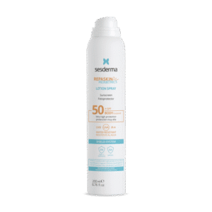 Sesderma Repaskin Pediatrics Spray Lotion SPF 50+