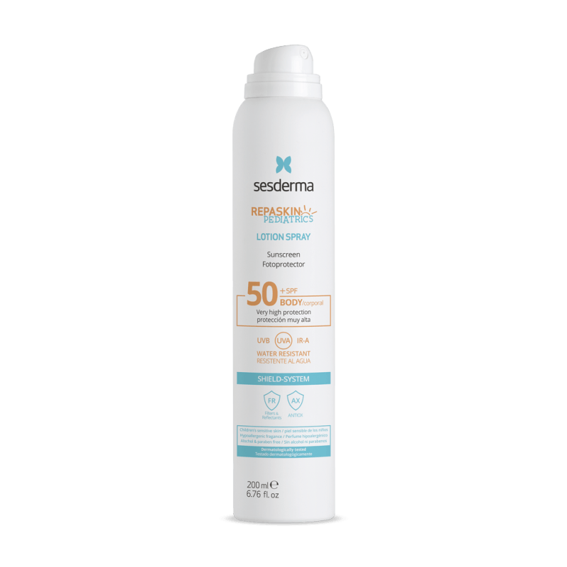 sesderma-repaskin-pediatrique-lotion-spf-50-200ml