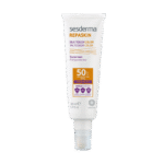 Sesderma Repaskin SILK TOUCH Texture Soyeuse Teintée SPF 50