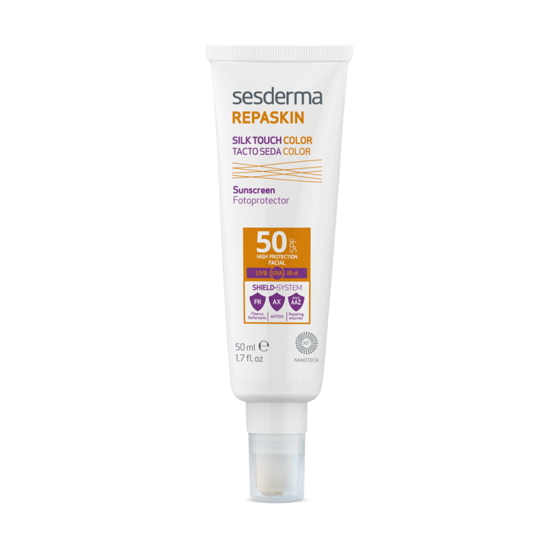 sesderma-repaskin-silk-touch-teinte-texture-soyeuse-spf-50-