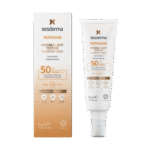 Sesderma Repaskin SILK TOUCH Texture Soyeuse Invisible SPF 50
