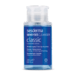 Sesderma Sensyses cleanser classic 200 ml