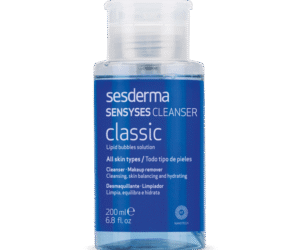 Sesderma Sensyses cleanser classic 200 ml