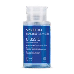 Sesderma Sensyses cleanser classic 200 ml