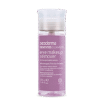 Sesderma Sensyses cleanser eye makeup remover 100 ml