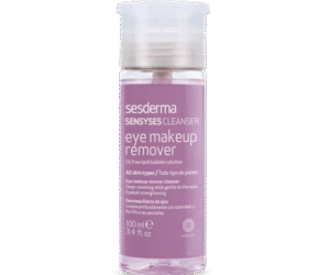 Sesderma Sensyses cleanser eye makeup remover 100 ml