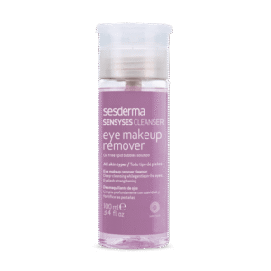 Sesderma Sensyses cleanser eye makeup remover 100 ml