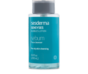 Sesderma Sensyses cleanser sébum 200 ml