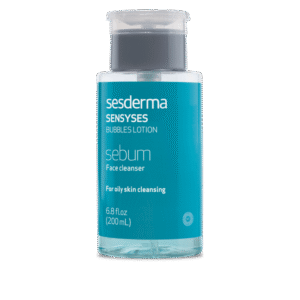 Sesderma Sensyses cleanser sébum 200 ml