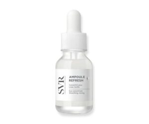 SVR Ampoule REFRESH concentré Yeux Jour | 15 ml