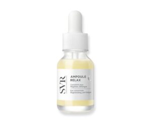 SVR Ampoule RELAX concentré Yeux Nuit | 15 ml