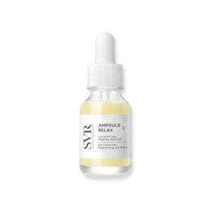 SVR Ampoule RELAX concentré Yeux Nuit | 15 ml