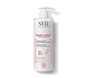 SVR Baume Lavant Mains Sensibles 400 ml