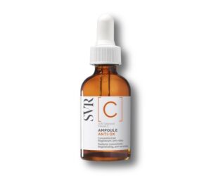 SVR [C] ampoule anti-ox | 30 ml