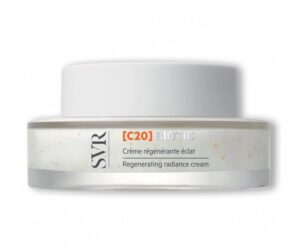 SVR [C20] Biotic Crème Régénérante Éclat 50 ml