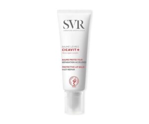 SVR Cicavit+ Baume Lèvres 10g