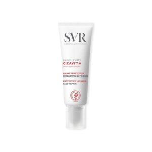 SVR Cicavit+ Baume Lèvres 10g