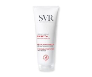 SVR Cicavit+ Crème mains 50ml