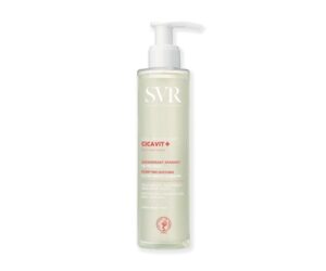 SVR Cicavit+ GEL MOUSSANT 200ml