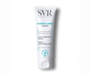 SVR Hydraliane légère Crème hydratante intense 40 ml