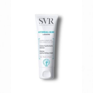 SVR Hydraliane légère Crème hydratante intense 40 ml