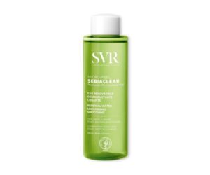 SVR Sebiaclear MICRO-PEEL 150ml