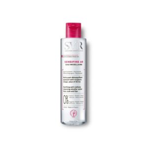 SVR Sensifine AR eau micellaire 200 ml