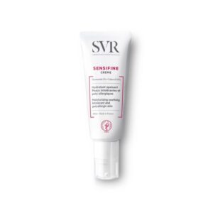 SVR Sensifine Crème dermo-apaisante 40 ml