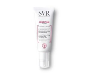 SVR Sensifine Fluide Dermo-Apaisant 40 ml