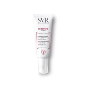 SVR Sensifine Fluide Dermo-Apaisant 40 ml