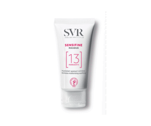 SVR Sensifine masque hydratant apaisant 50 ml